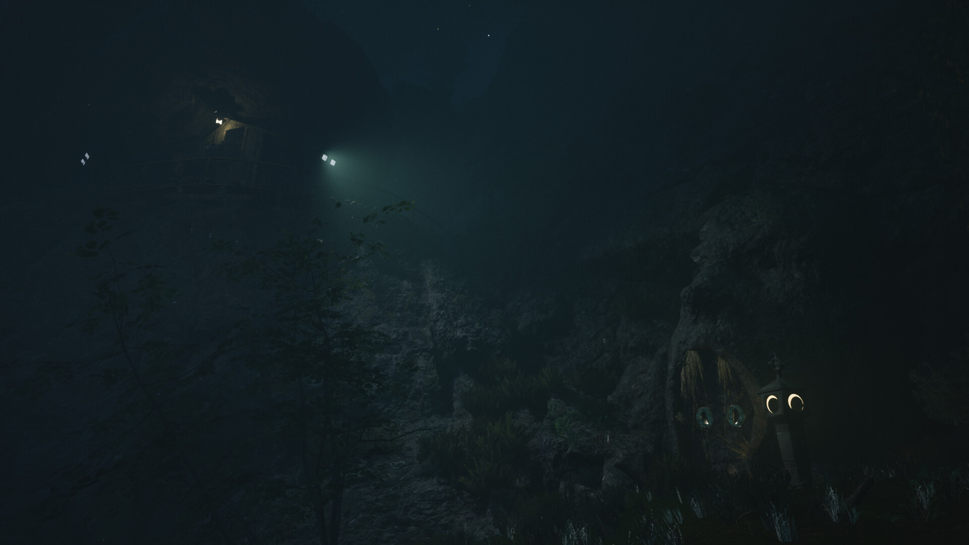 Скриншот из игры Lempo - 27