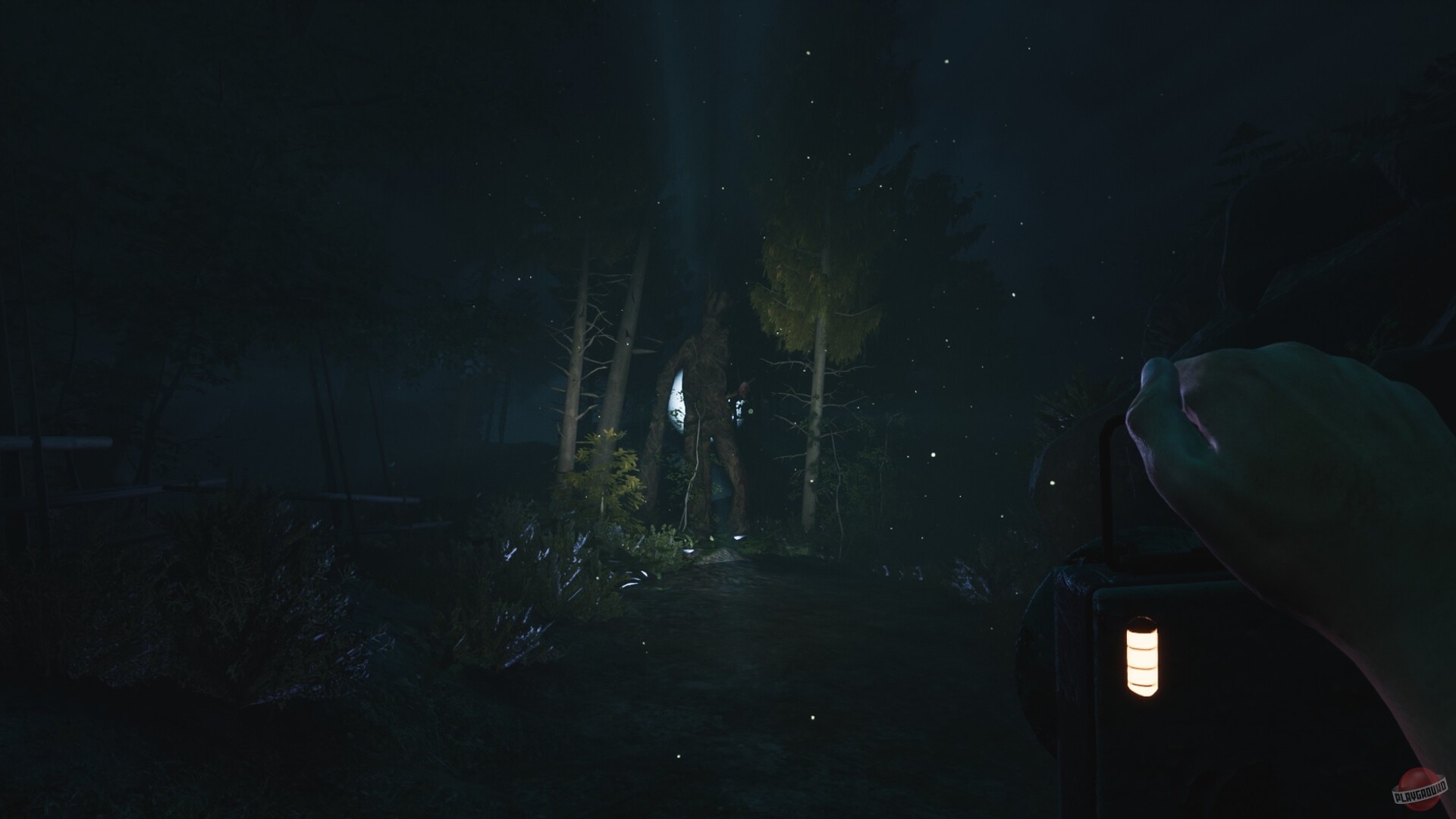 Скриншот из игры Lempo - 8