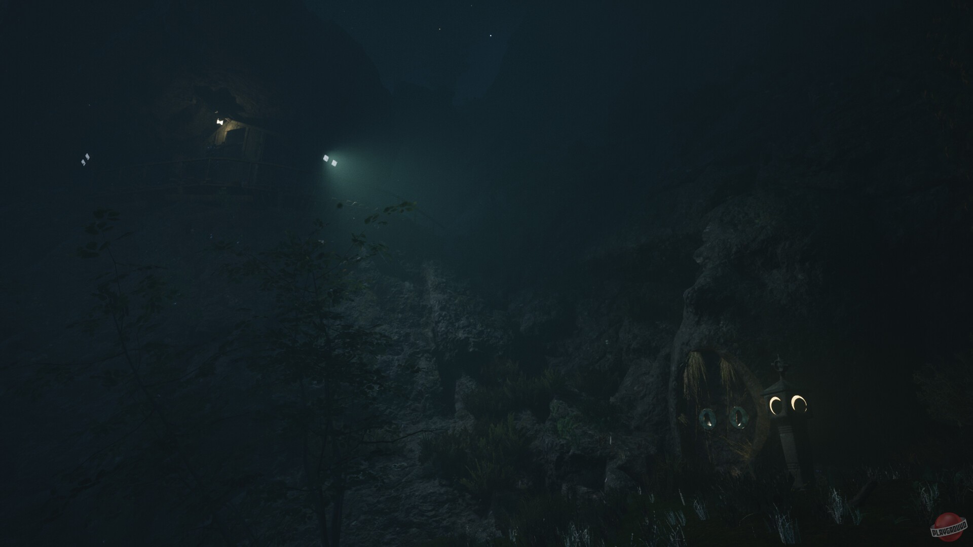 Скриншот из игры Lempo - 38