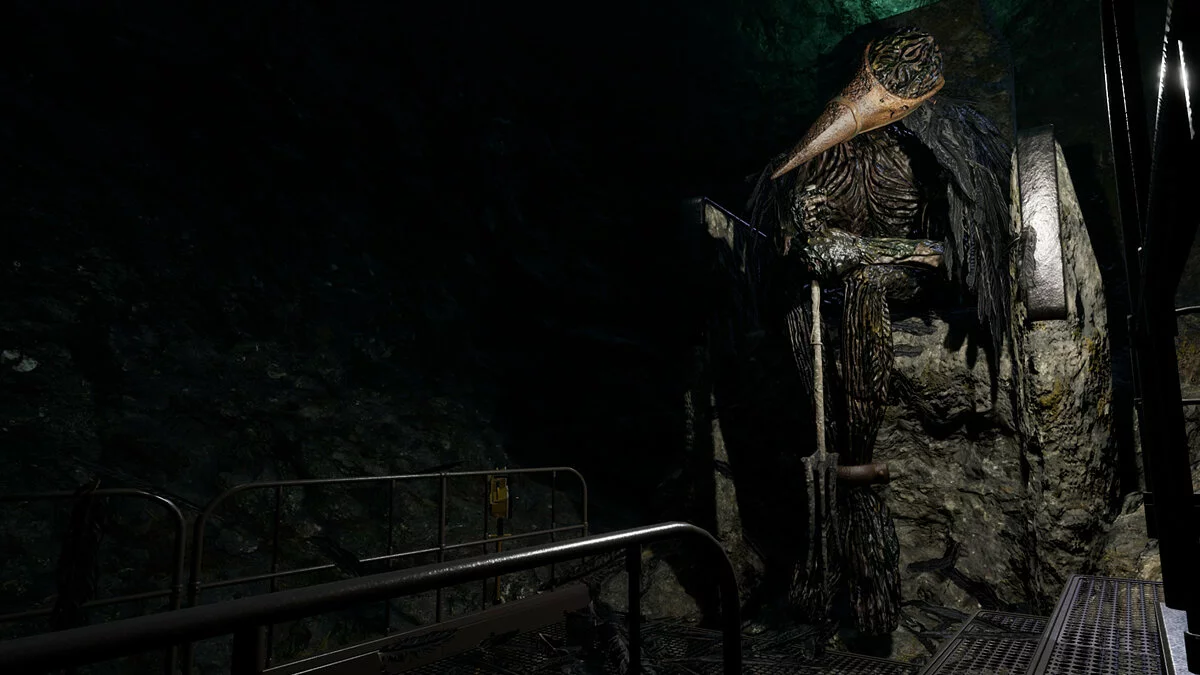 Скриншот из игры Lempo - 10