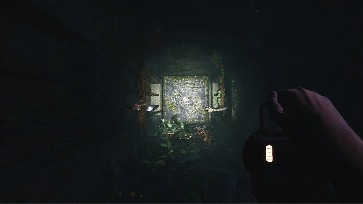 Скриншот из игры Lempo - 25