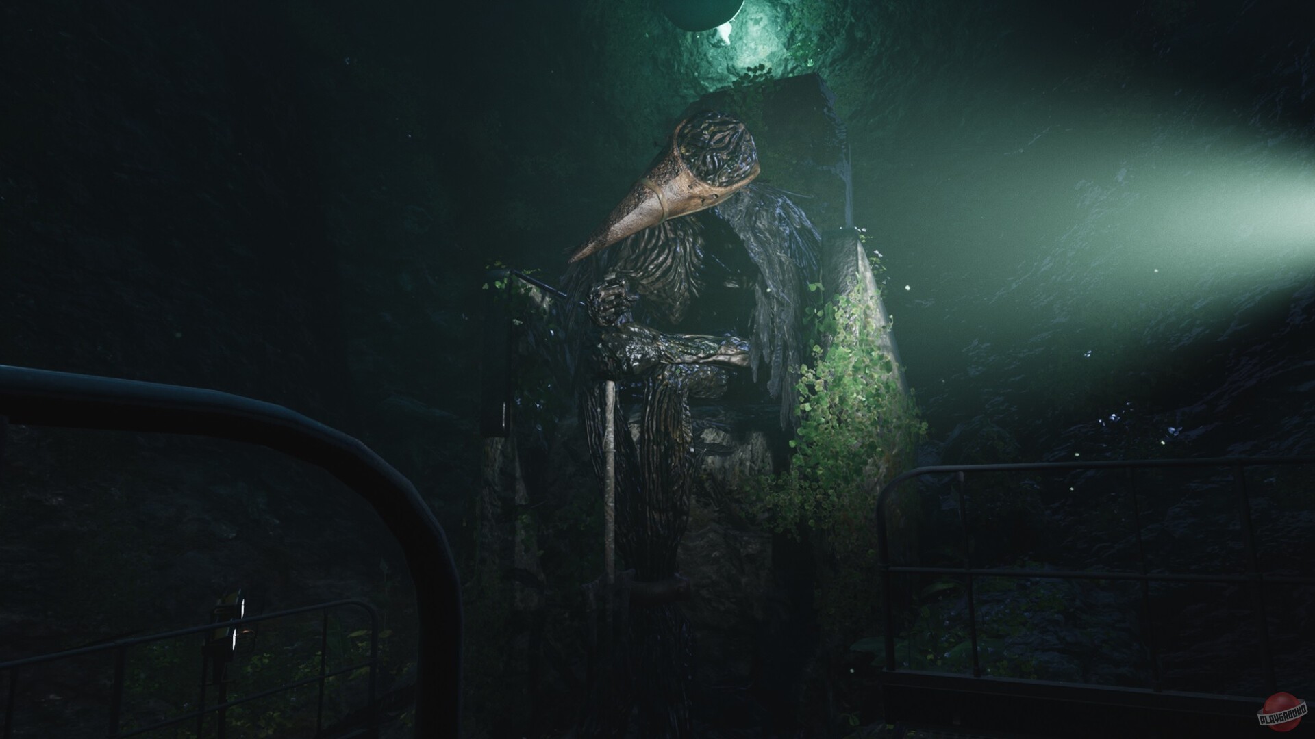 Скриншот из игры Lempo - 6