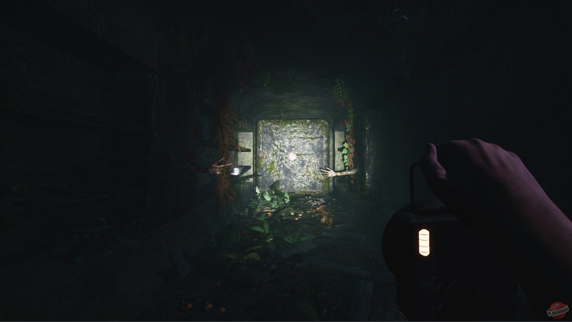 Скриншот из игры Lempo - 33