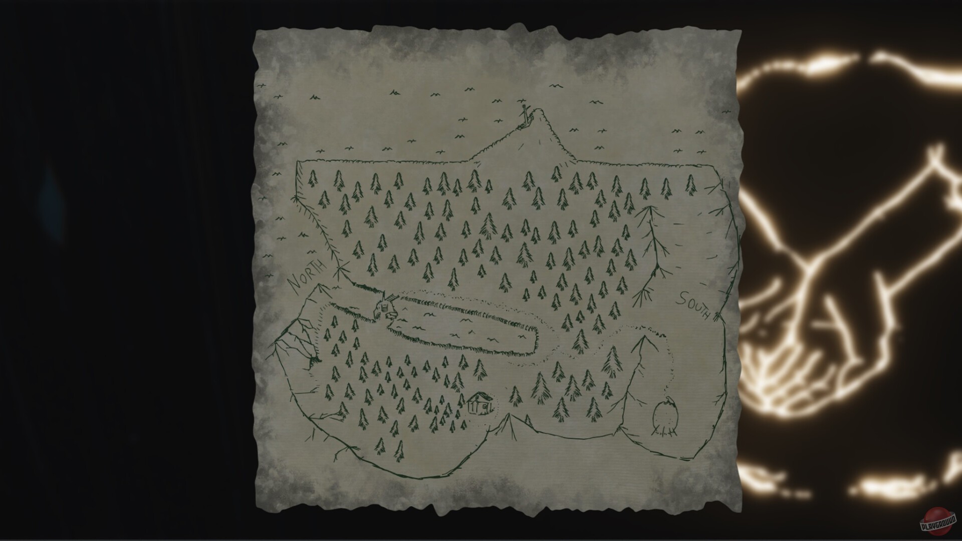 Скриншот из игры Lempo - 19