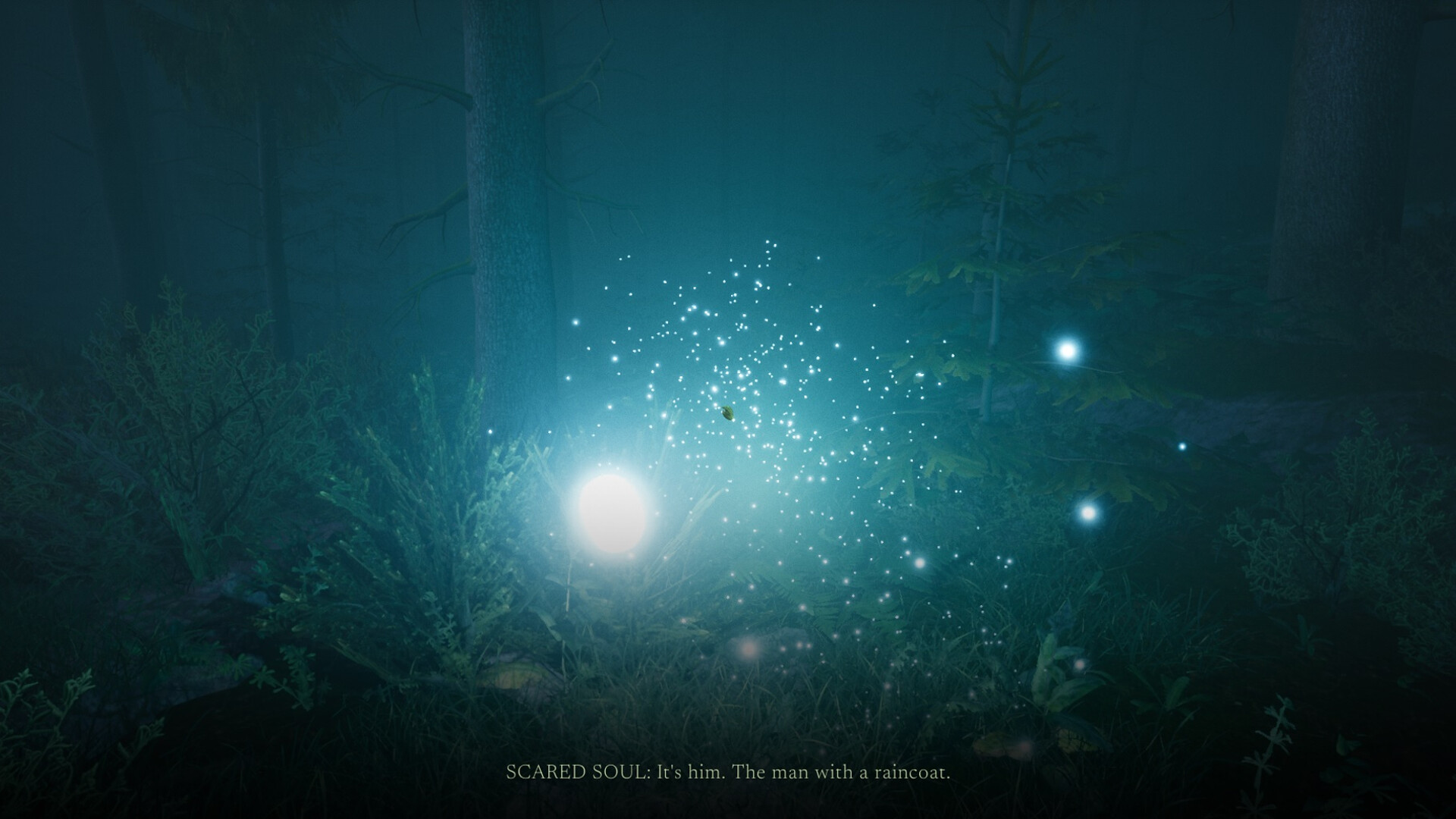 Скриншот из игры Lempo - 22