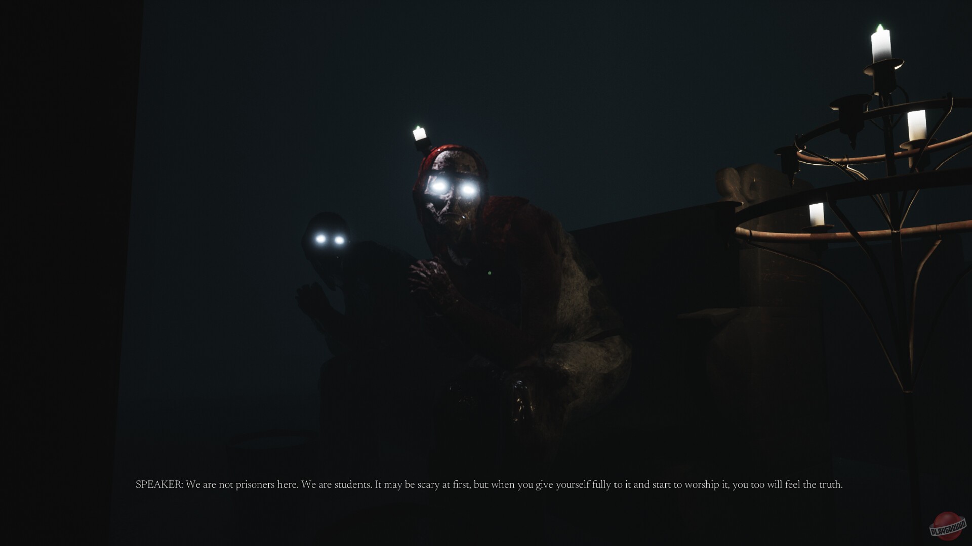 Скриншот из игры Lempo - 39