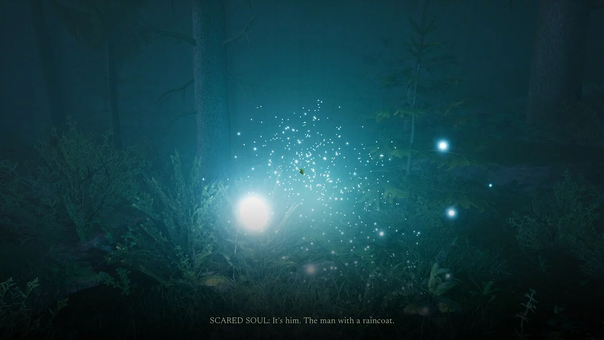 Скриншот из игры Lempo - 34