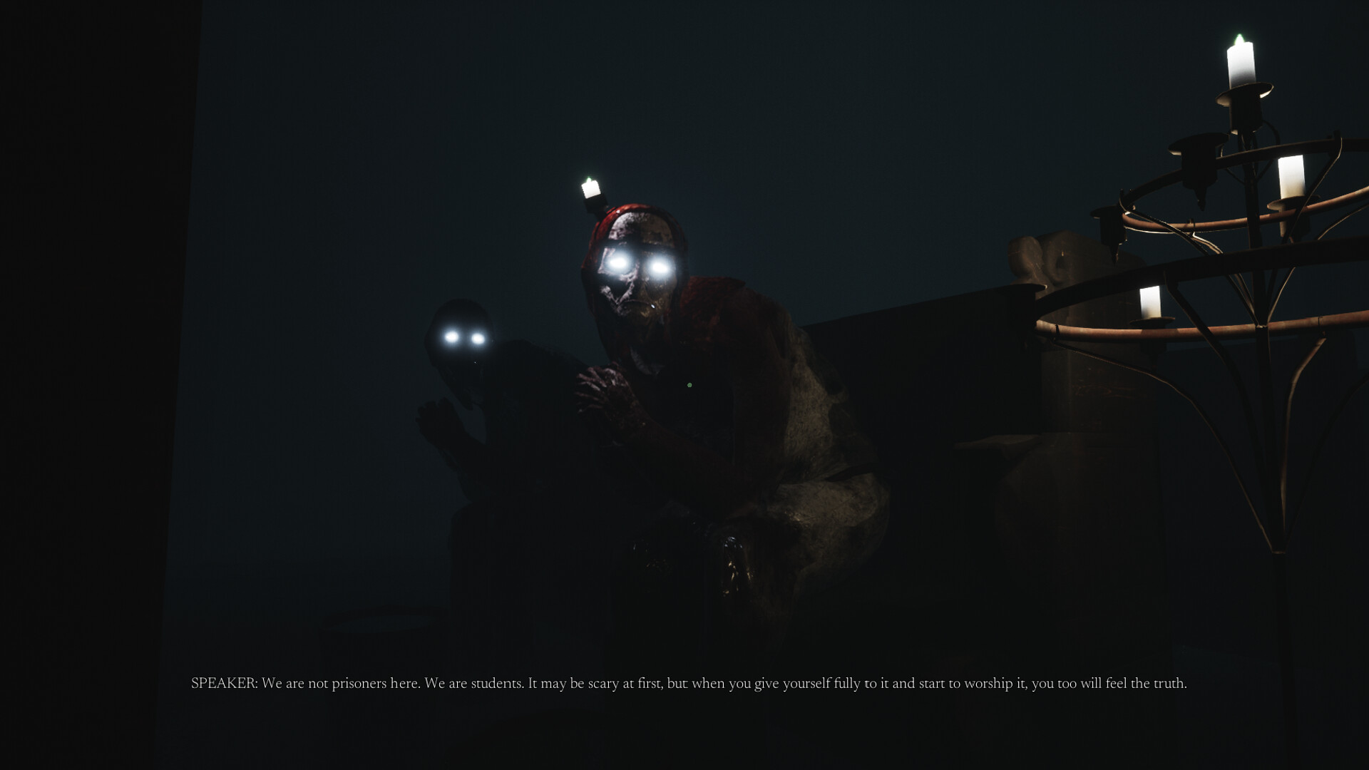 Скриншот из игры Lempo - 9