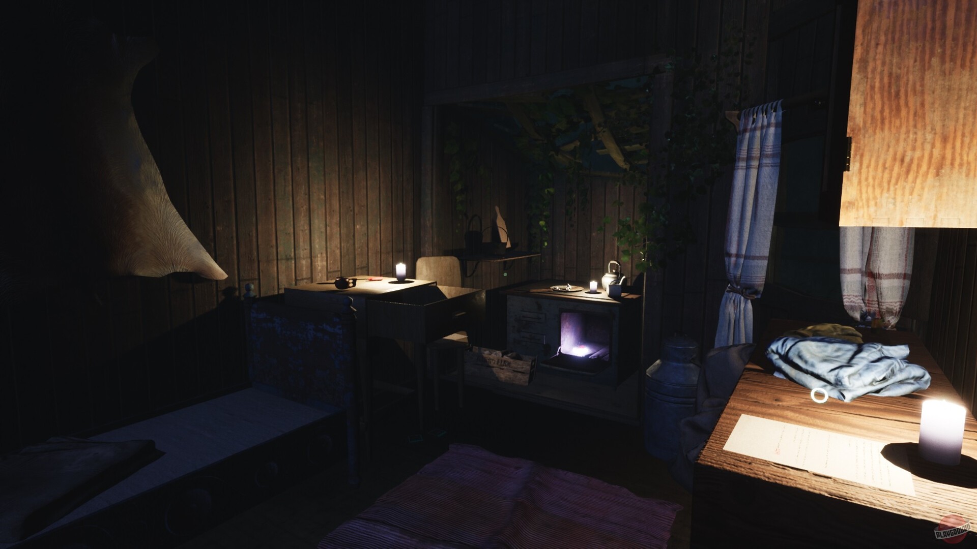 Скриншот из игры Lempo - 3