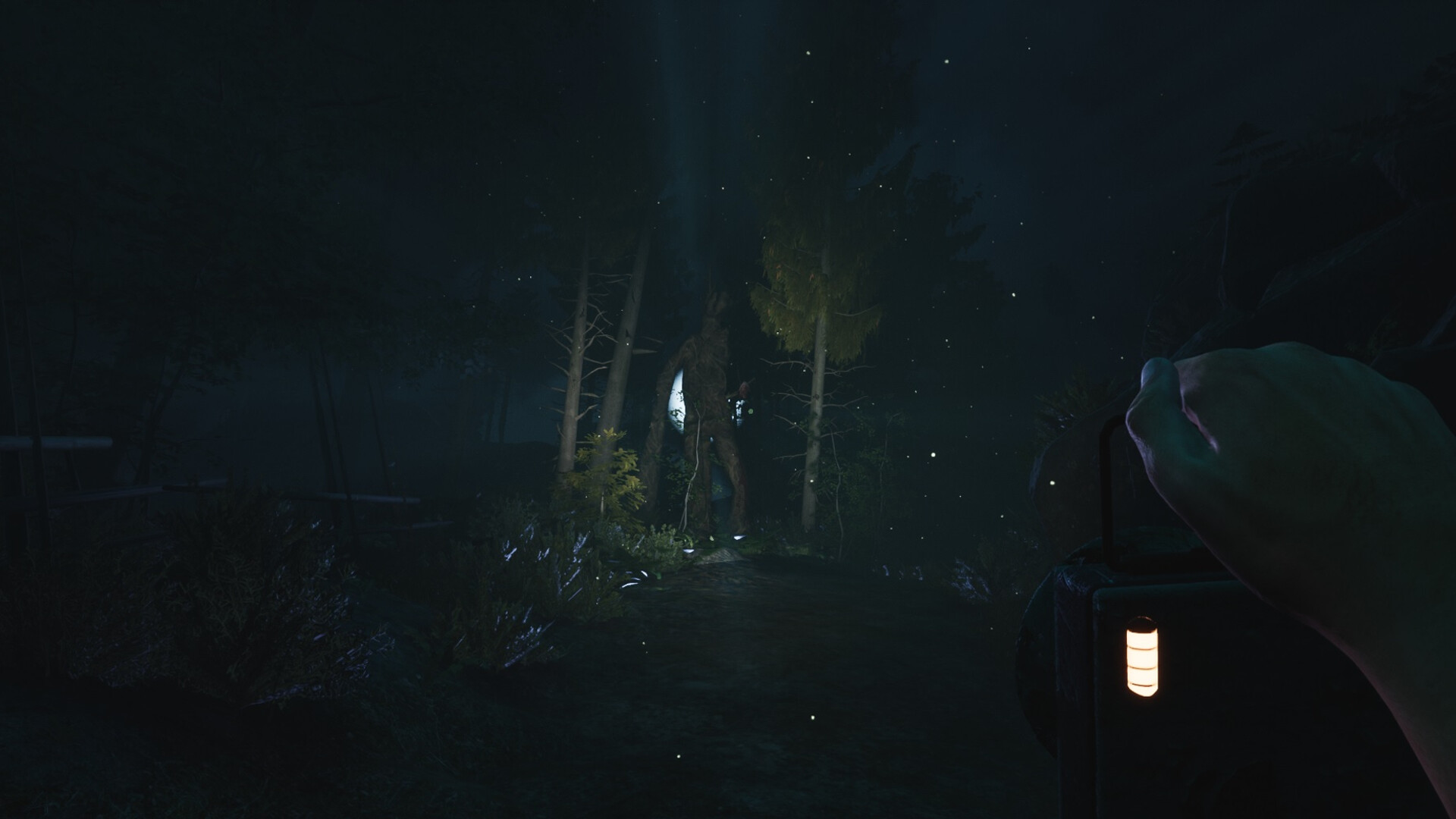 Скриншот из игры Lempo - 17