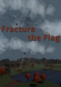 Обложка игры Fracture the Flag
