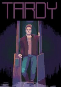 Обложка игры Tardy