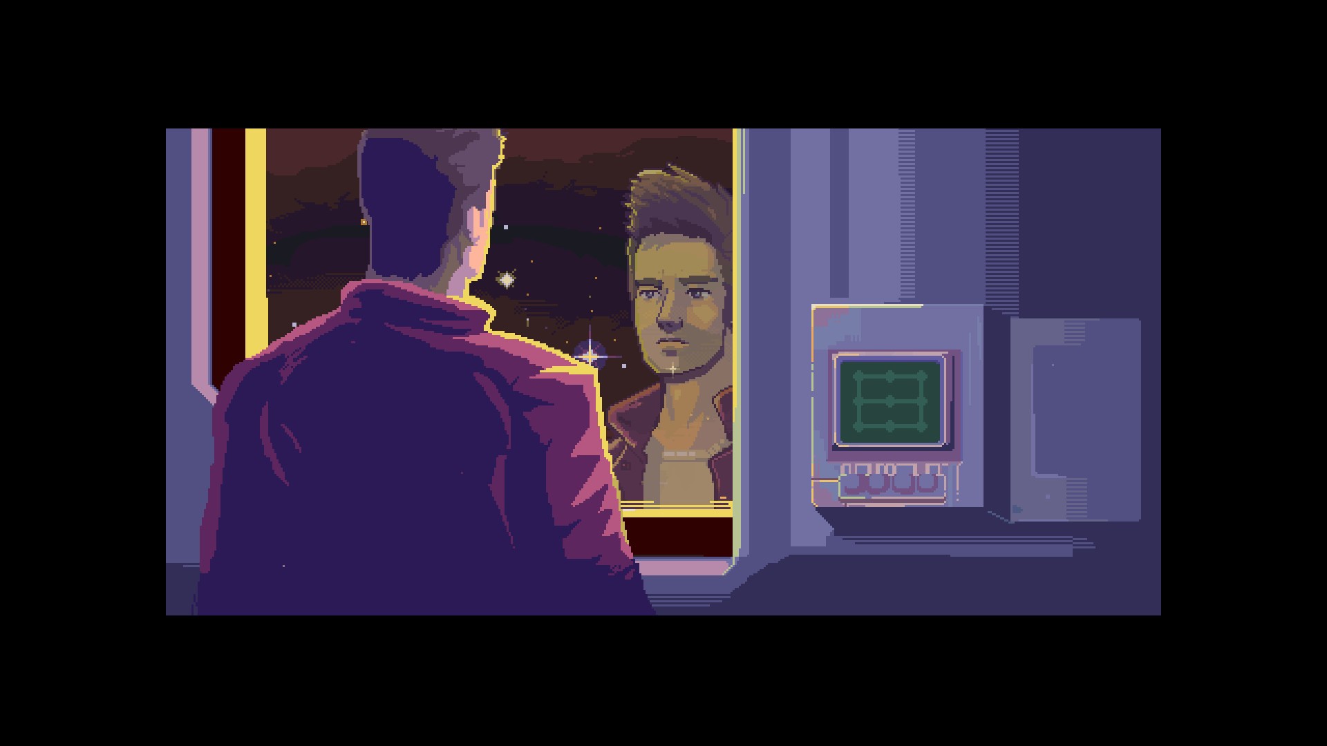 Скриншот из игры Tardy - 13