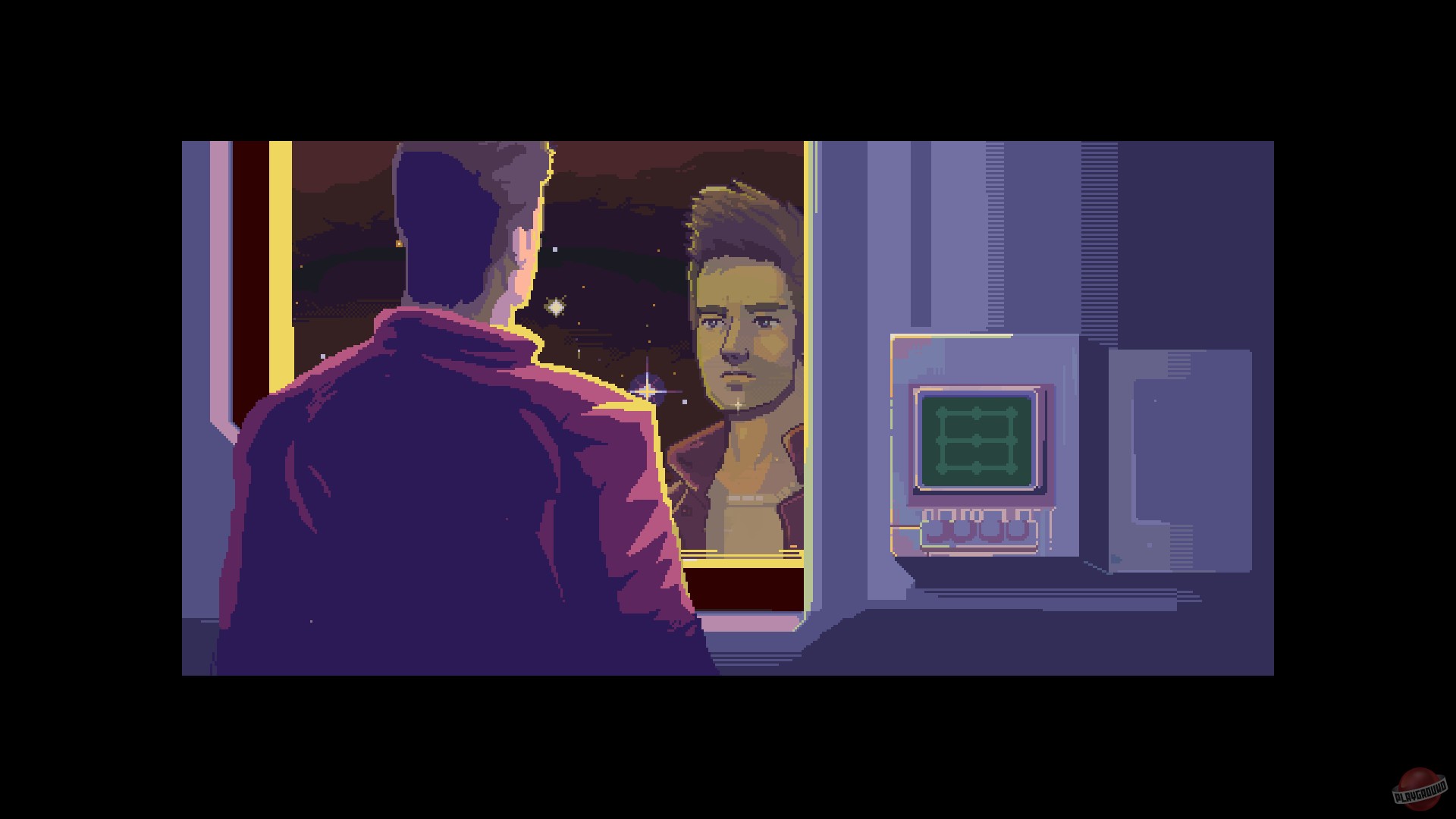 Скриншот из игры Tardy - 18