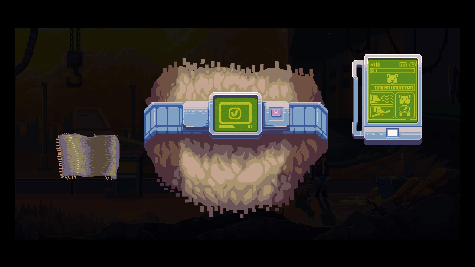 Скриншот из игры Tardy - 31