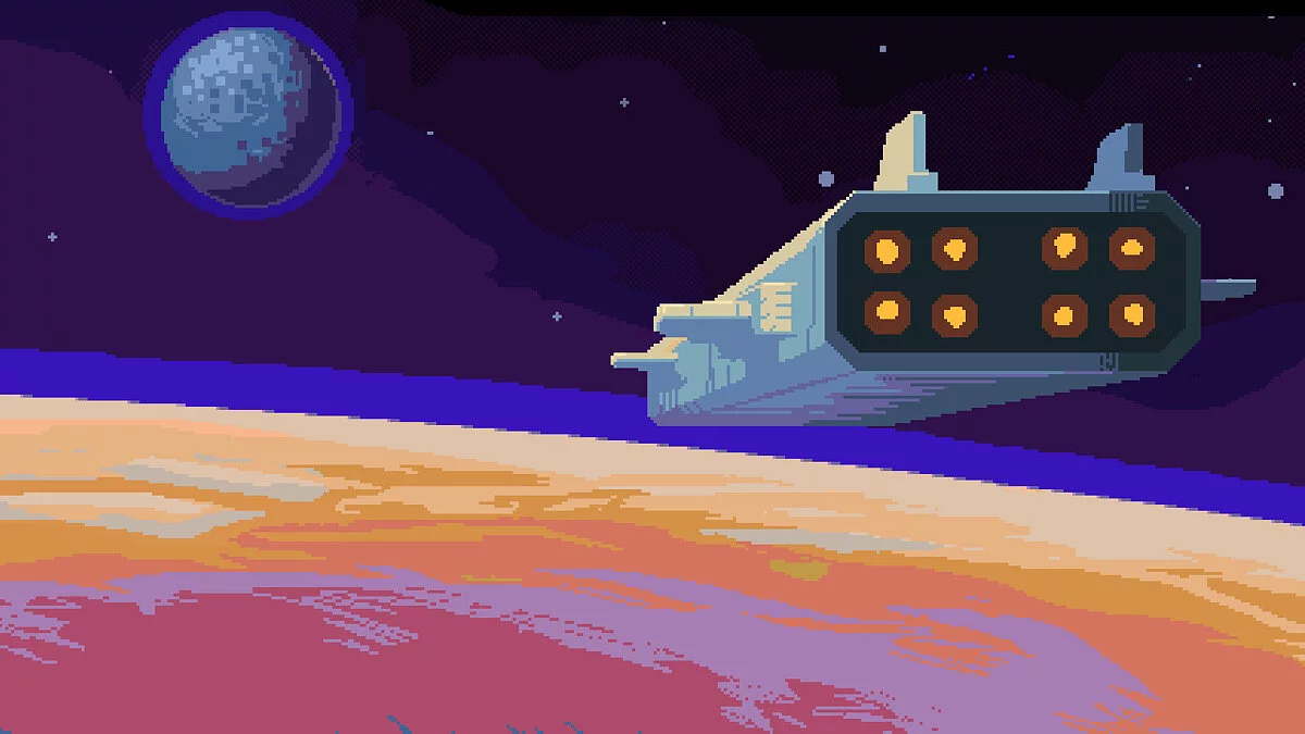 Скриншот из игры Tardy - 22