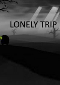 Обложка игры Lonely Trip