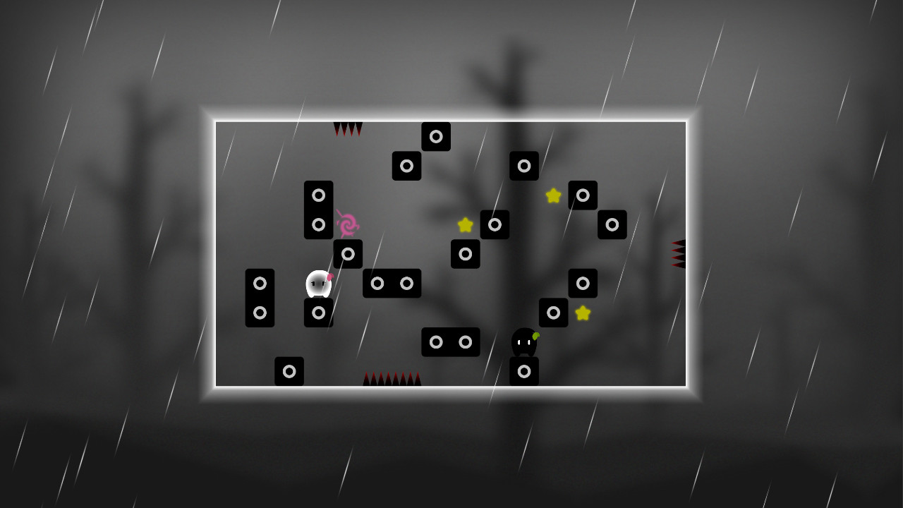 Скриншот из игры Lonely Trip - 2