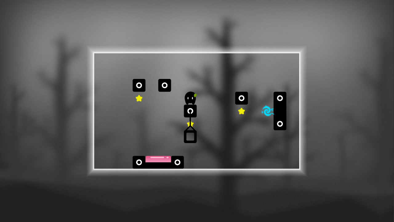 Скриншот из игры Lonely Trip - 3