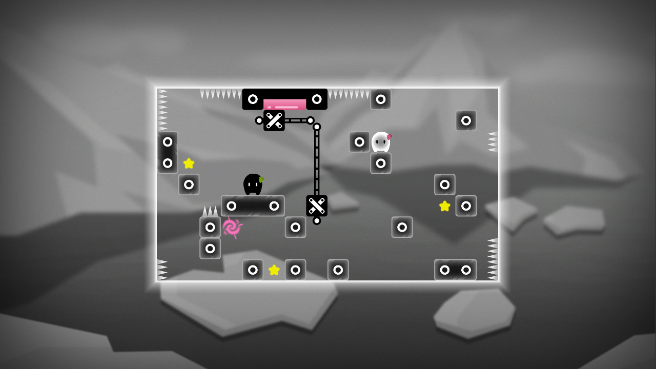 Скриншот из игры Lonely Trip - 4