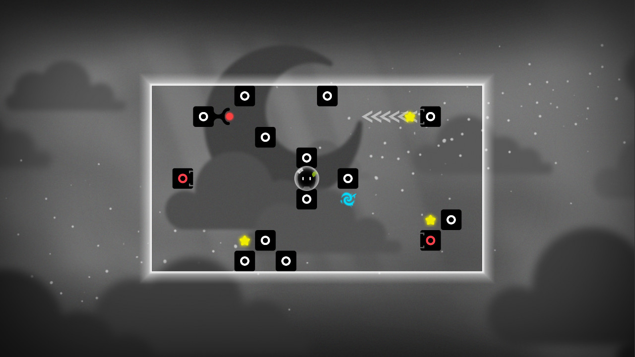 Скриншот из игры Lonely Trip - 5