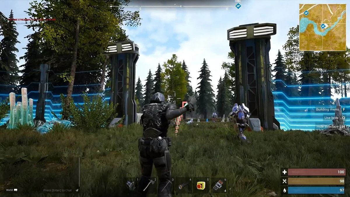 Скриншот из игры BattleBeasts - 15