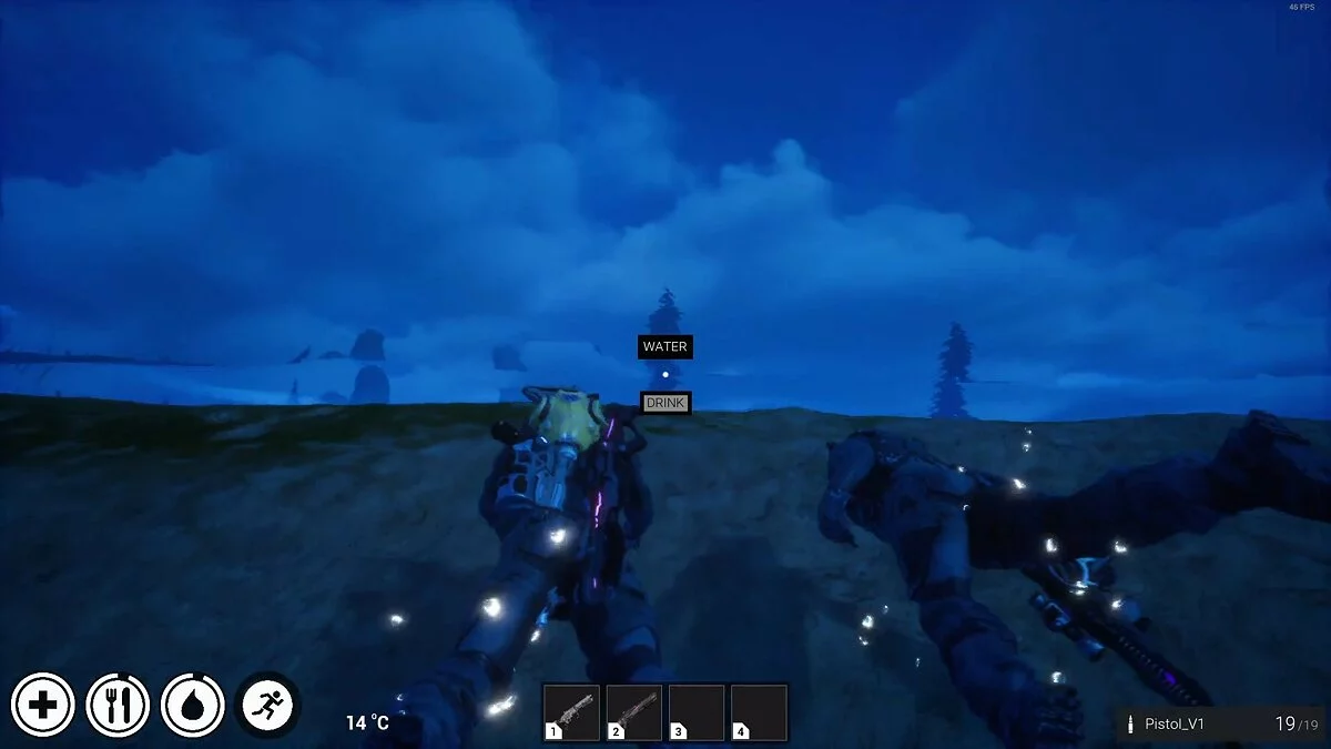 Скриншот из игры BattleBeasts - 12