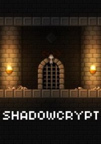 Обложка игры Shadowcrypt