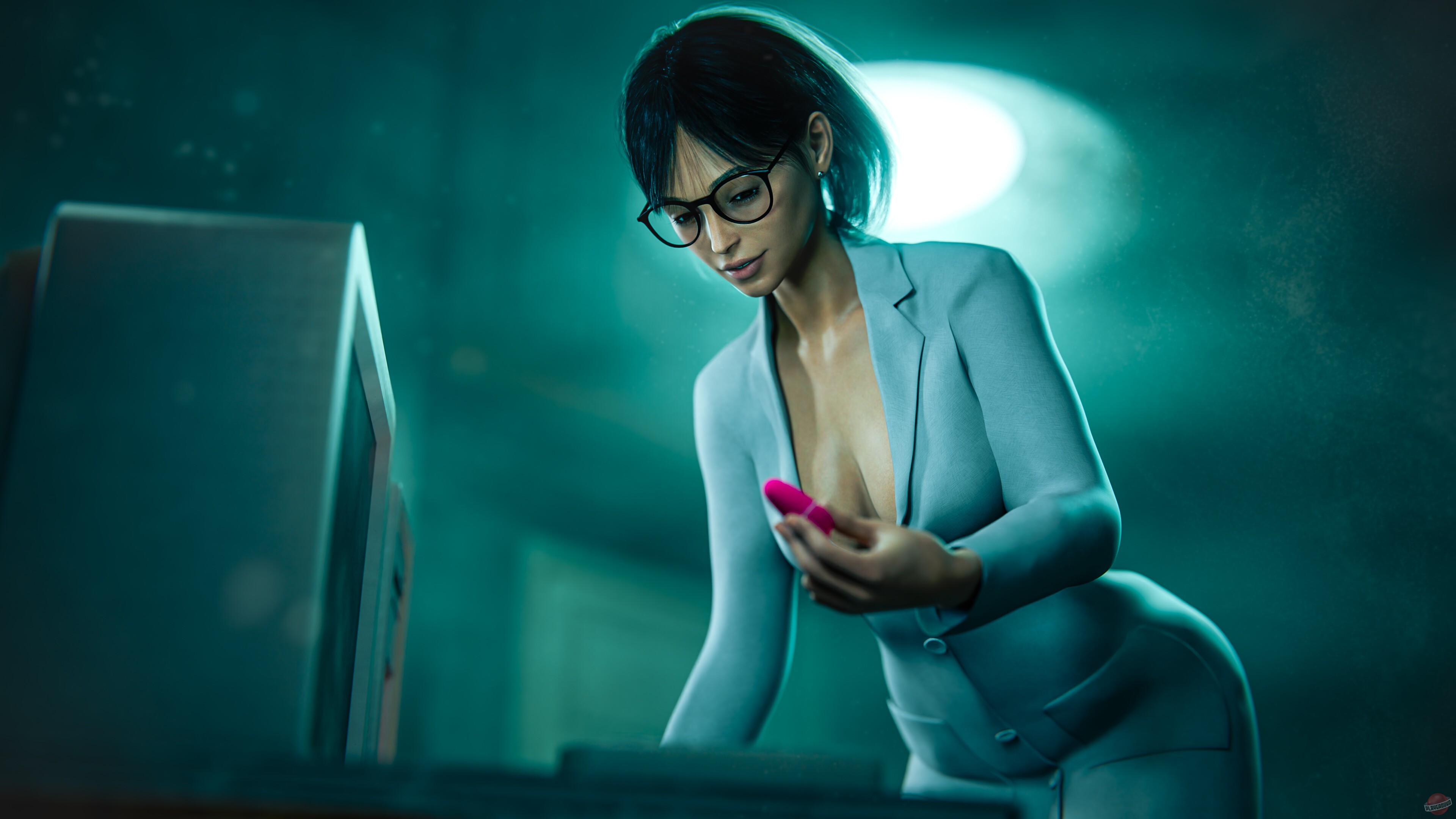 Скриншот из игры S.E.X. Z.O.N.E. - 11