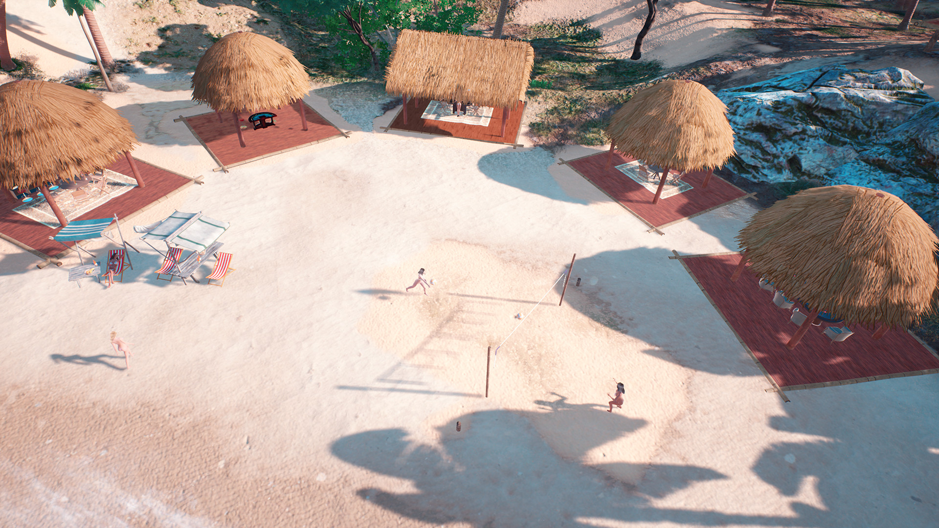 Скриншот из игры Casinopia: The Blackjack - 12