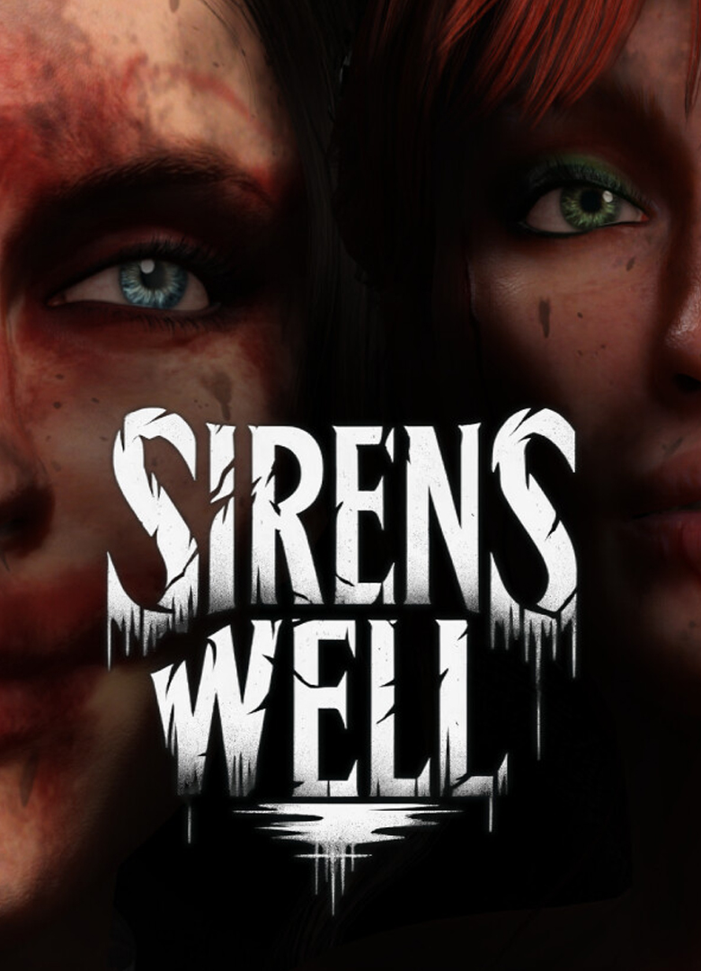 Обложка игры Siren's Well