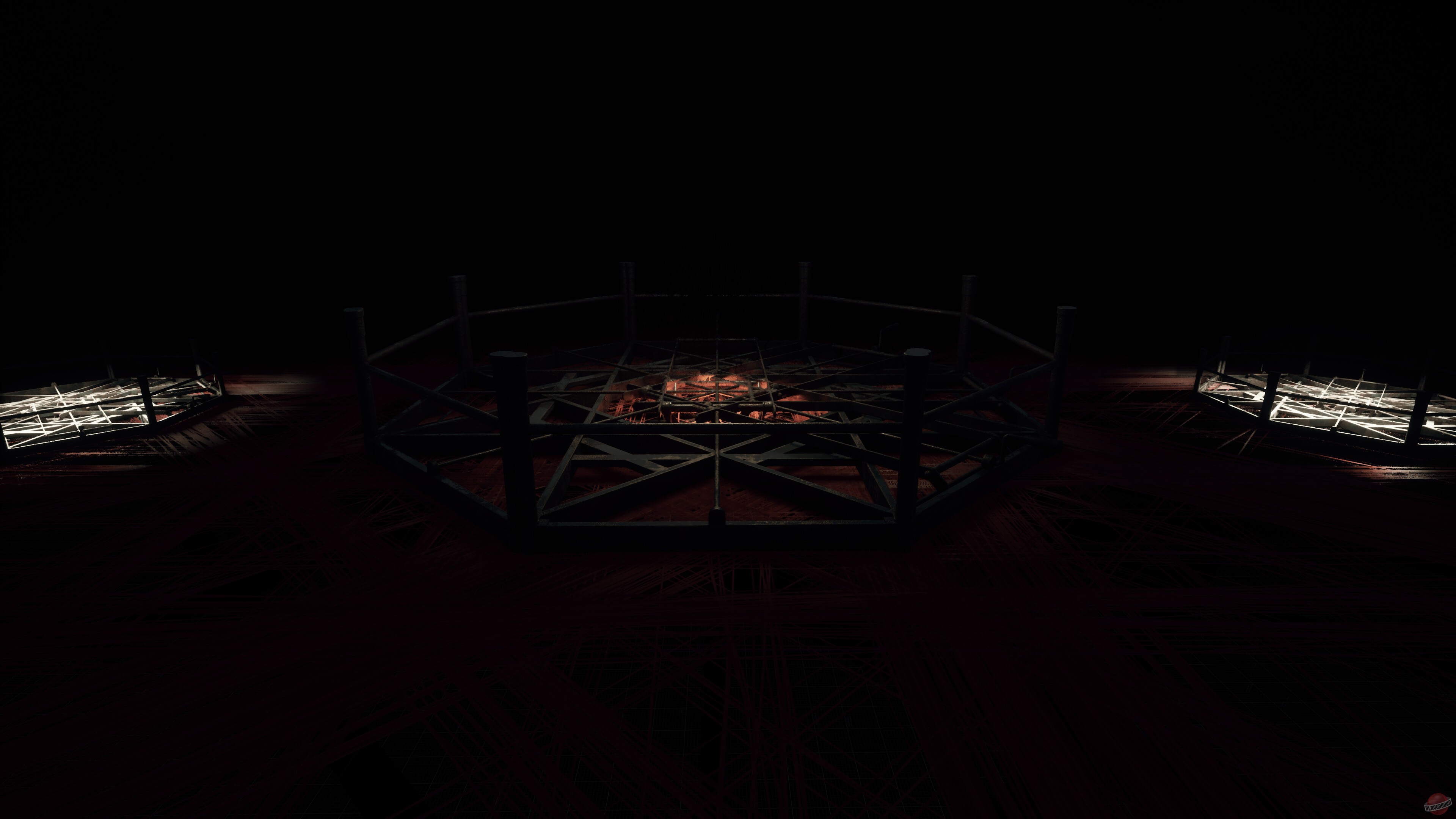 Скриншот из игры Siren's Well - 4