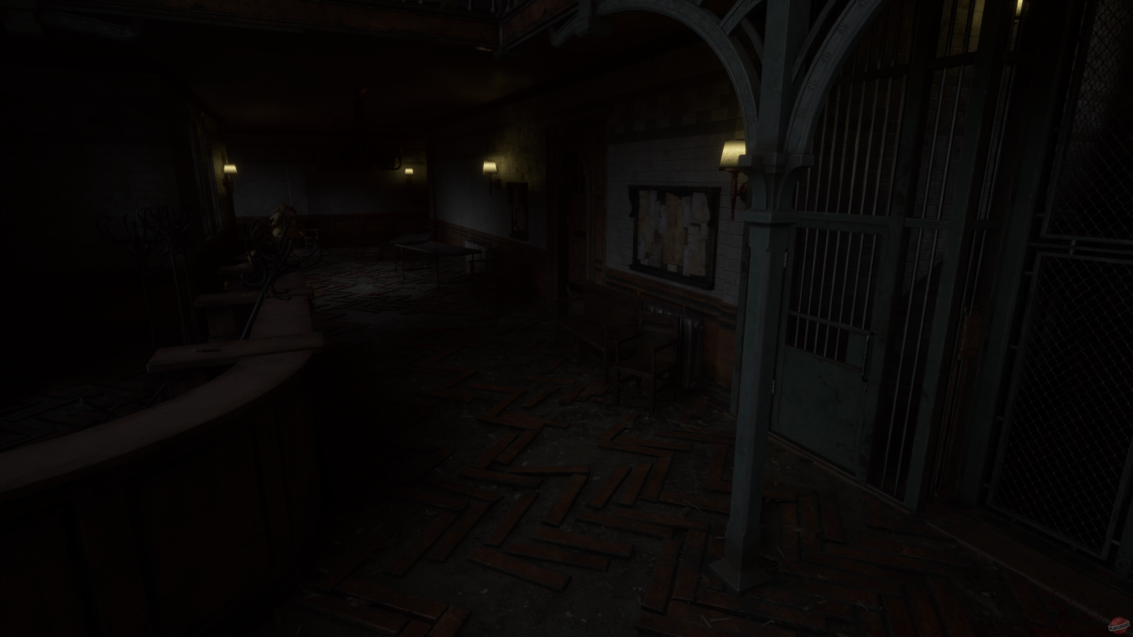 Скриншот из игры Siren's Well - 12