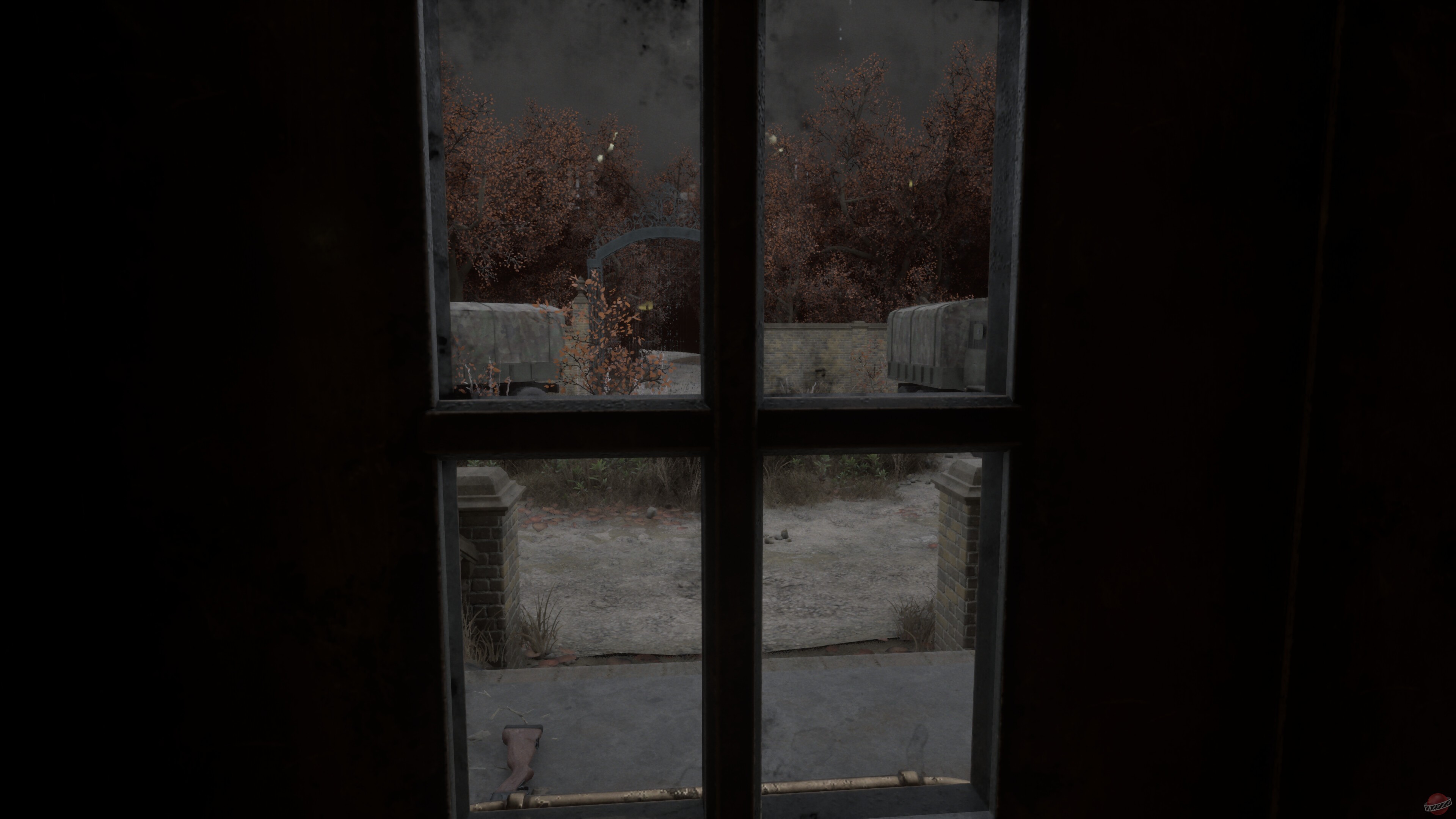 Скриншот из игры Siren's Well - 11