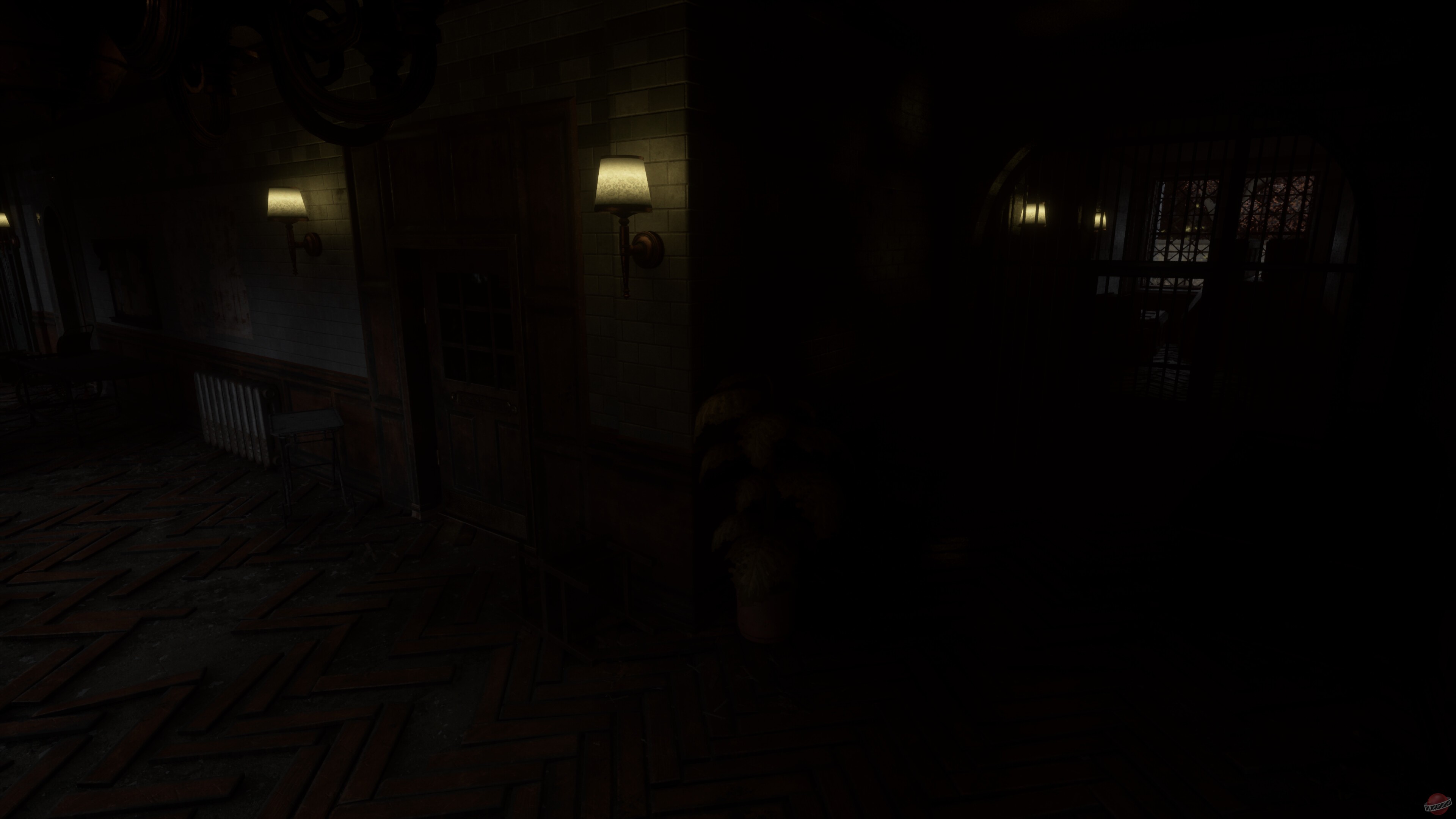 Скриншот из игры Siren's Well - 17