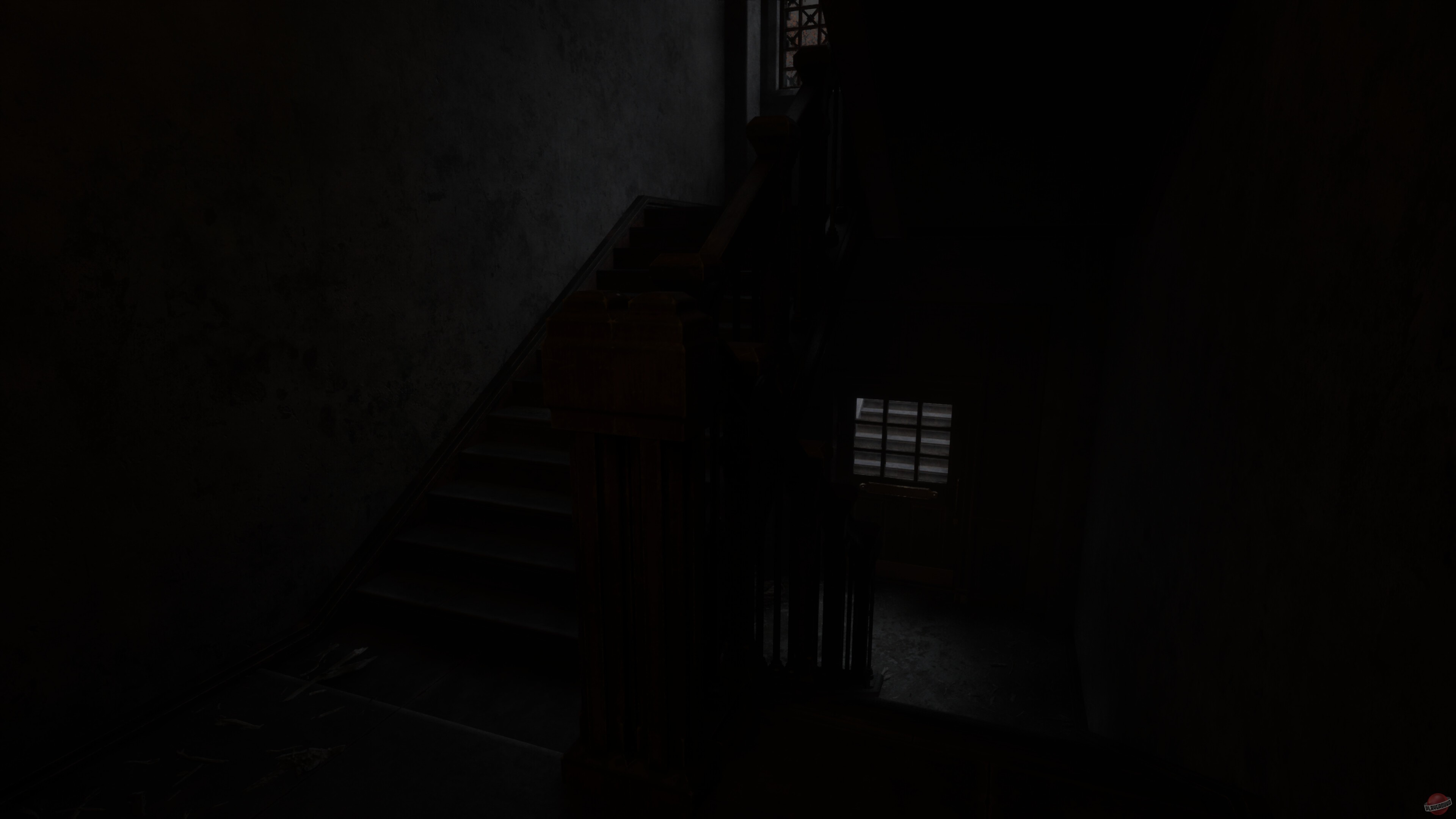 Скриншот из игры Siren's Well - 16