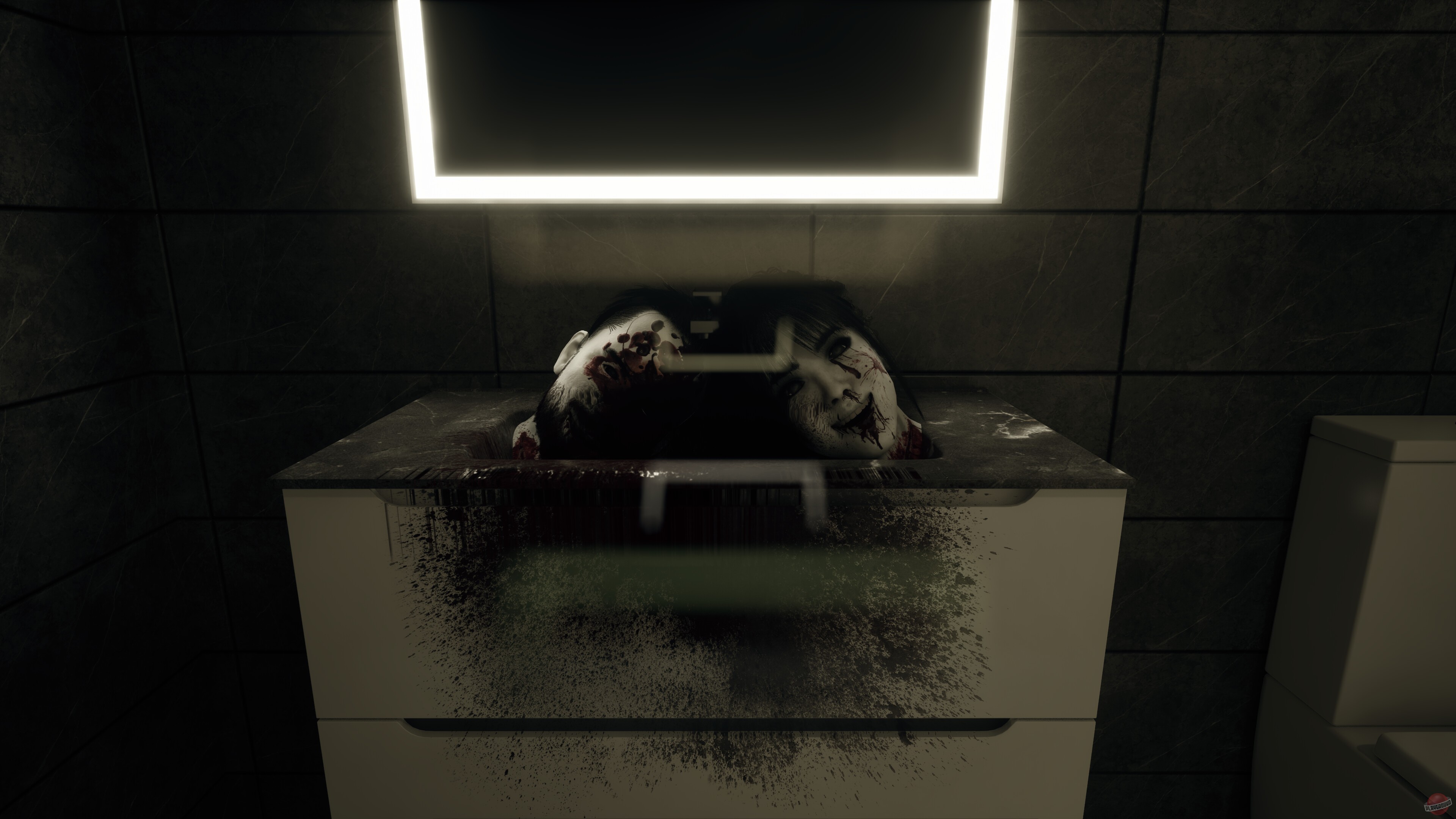 Скриншот из игры Siren's Well - 1