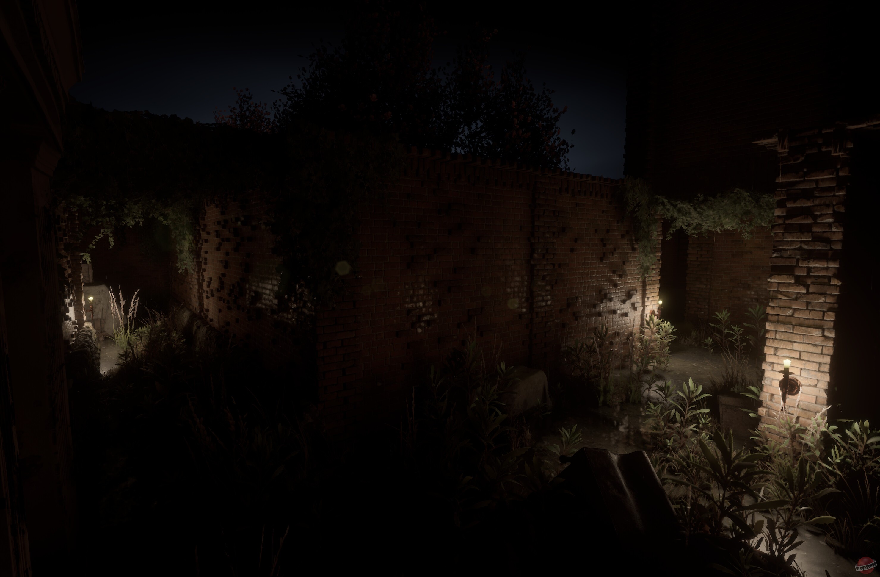 Скриншот из игры Siren's Well - 9