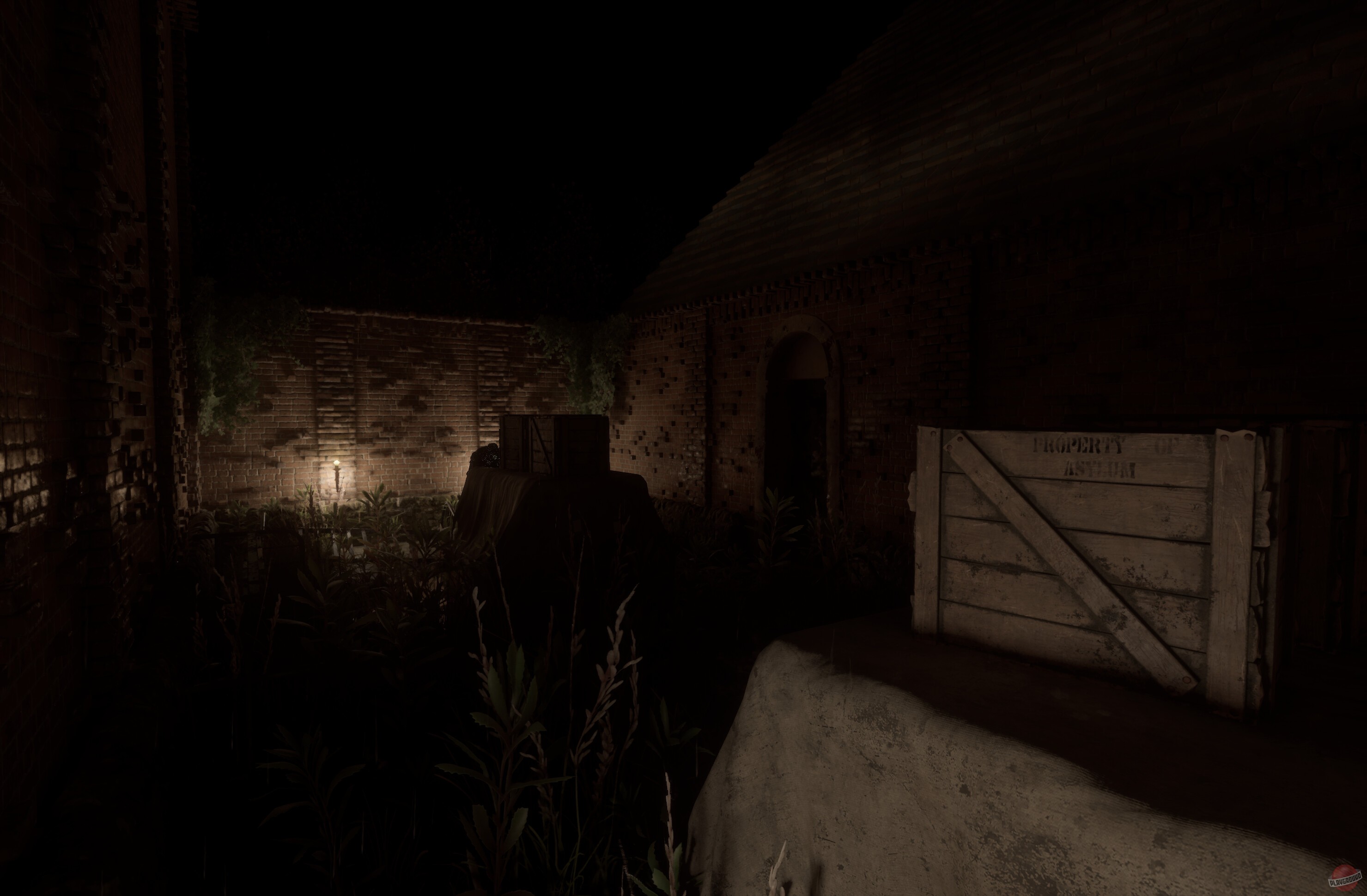 Скриншот из игры Siren's Well - 7