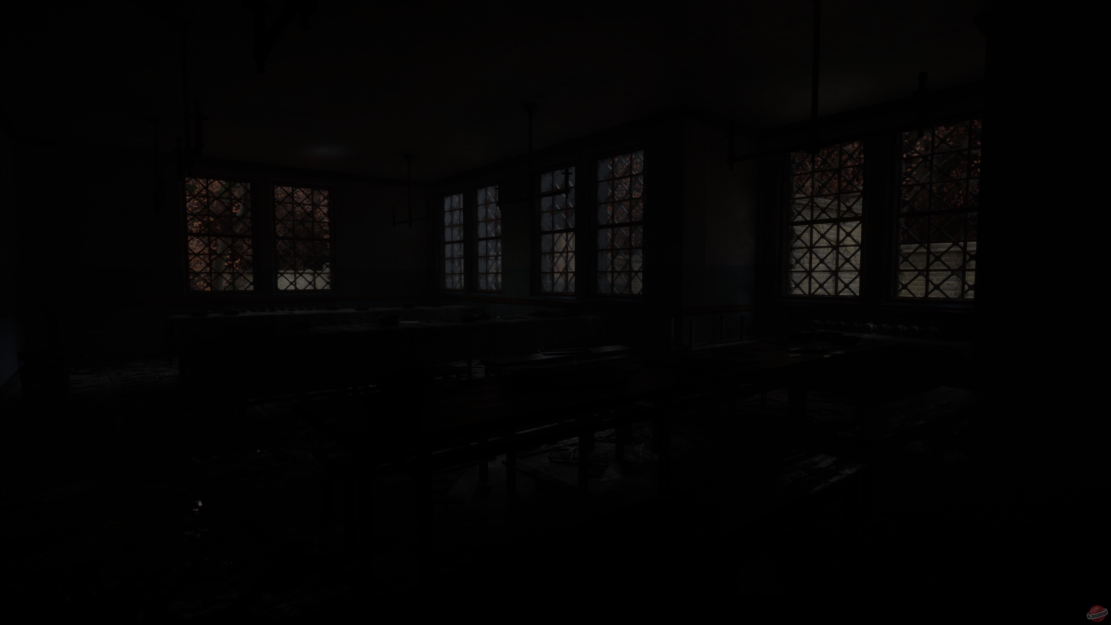 Скриншот из игры Siren's Well - 15