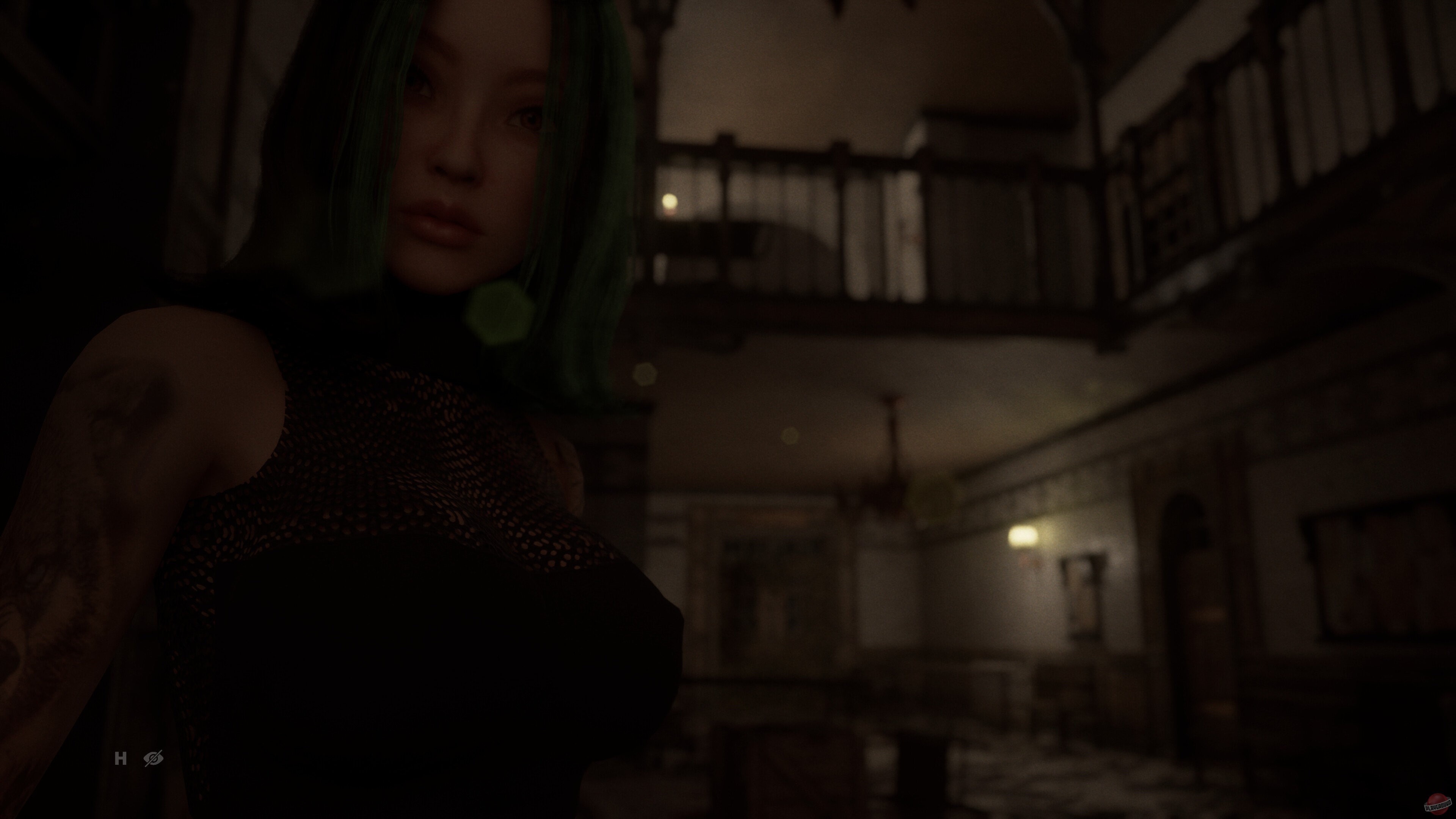 Скриншот из игры Siren's Well - 29