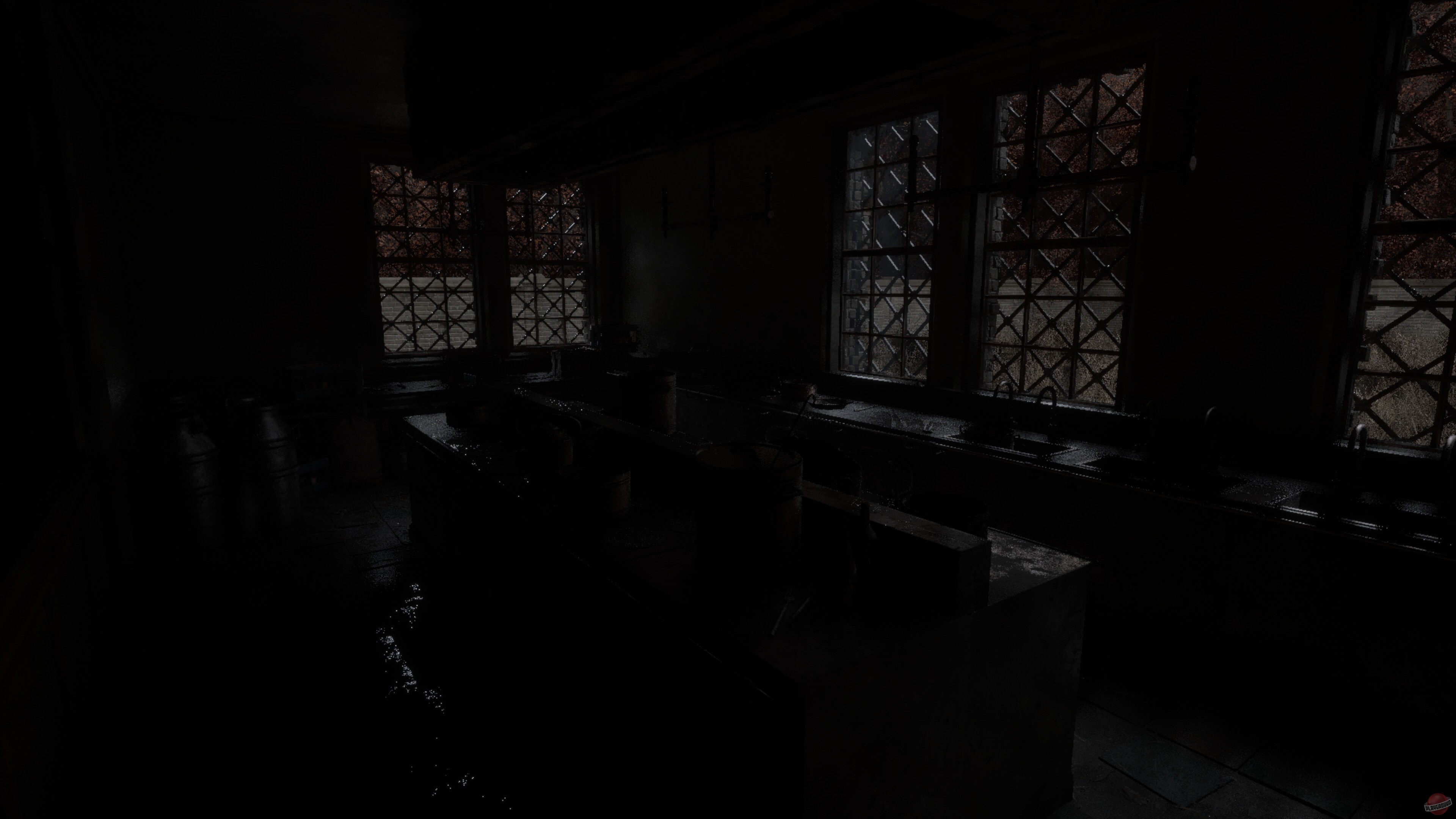 Скриншот из игры Siren's Well - 10