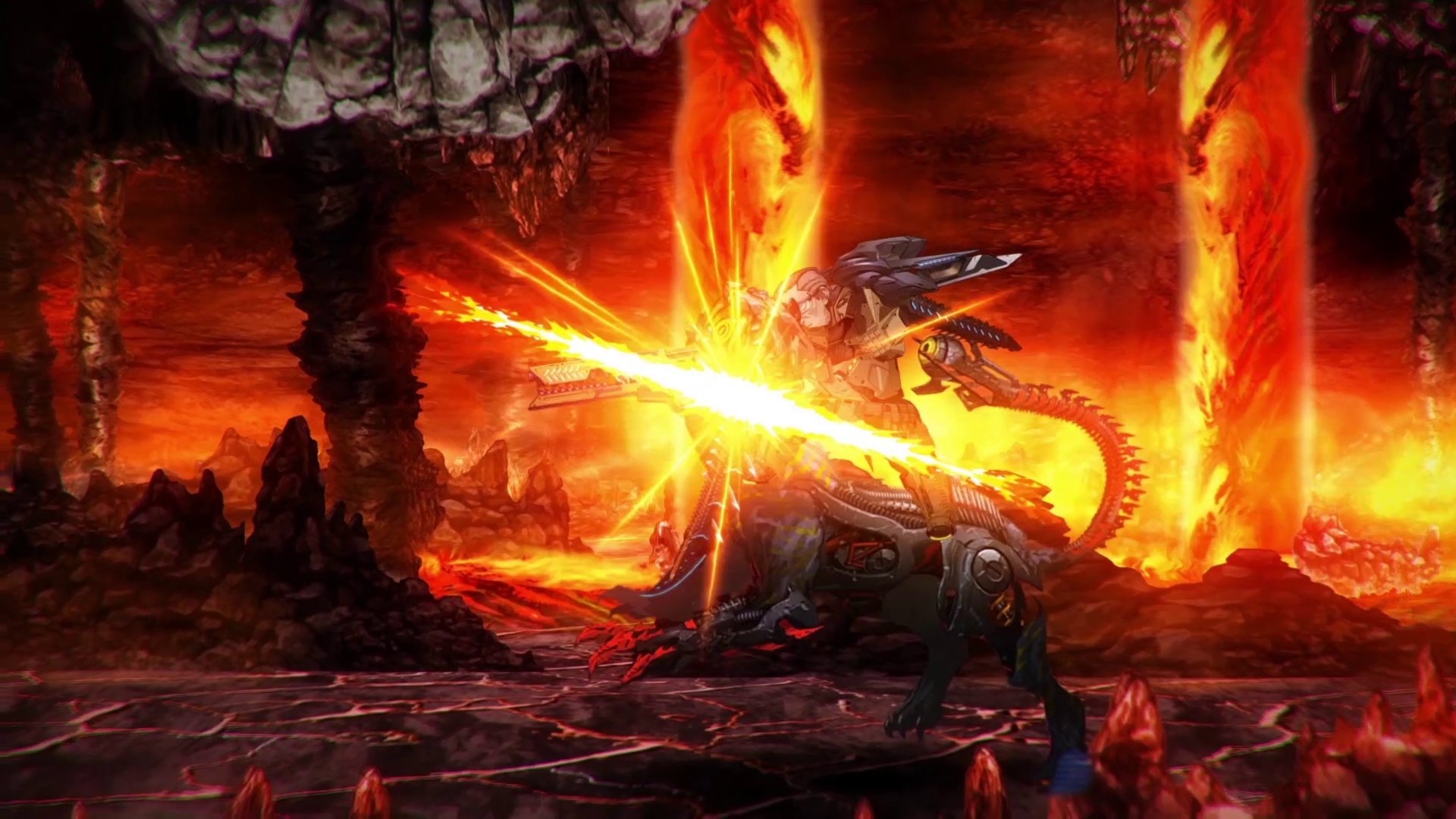 Скриншот из игры Earth's Dawn - 12