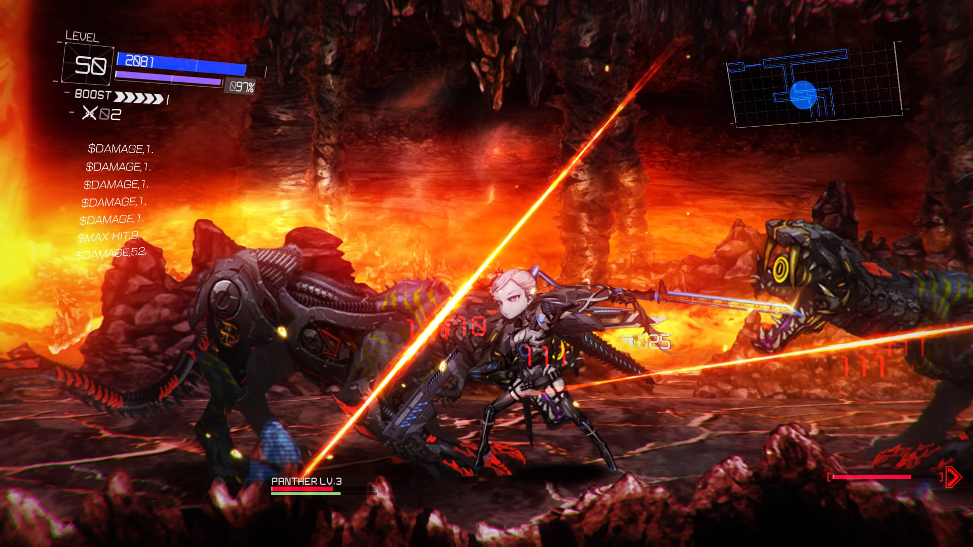 Скриншот из игры Earth's Dawn - 8