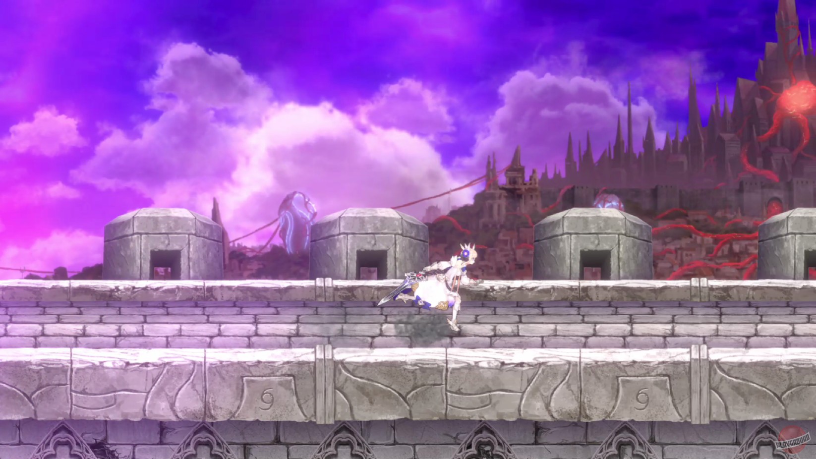 Скриншот из игры LOST EPIC - 26