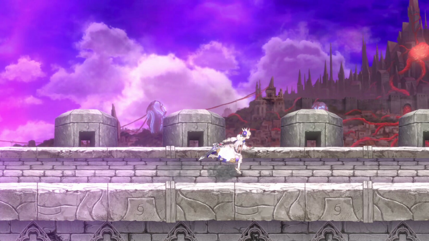 Скриншот из игры LOST EPIC - 24