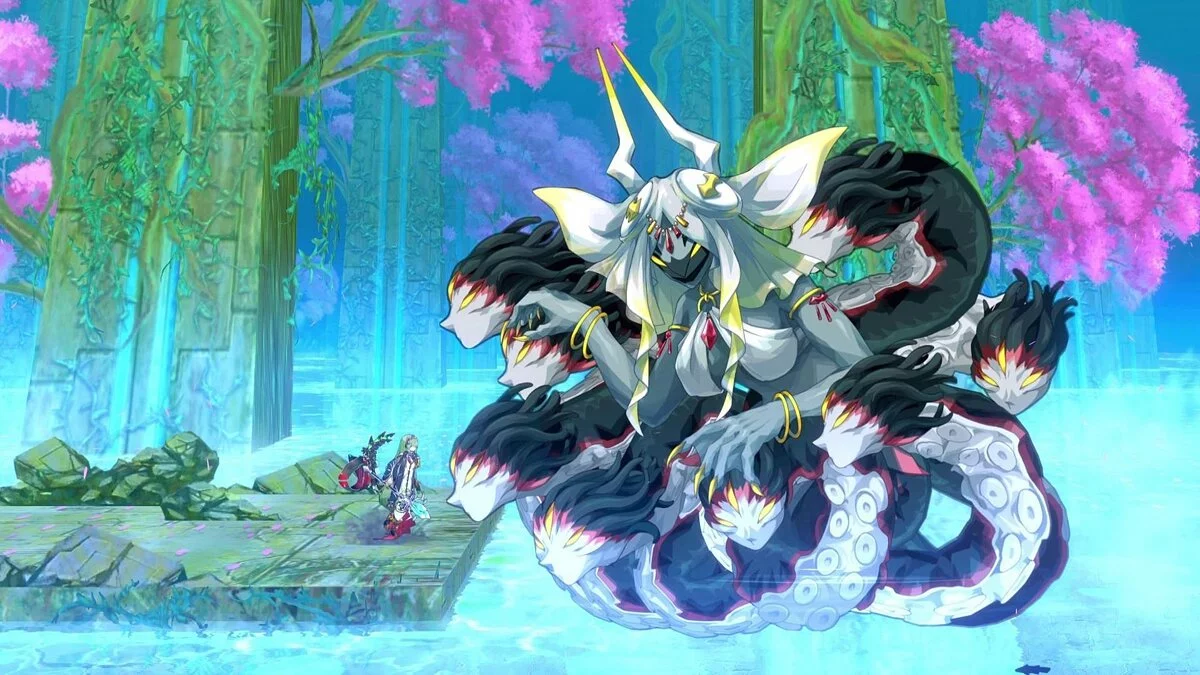 Скриншот из игры LOST EPIC - 23