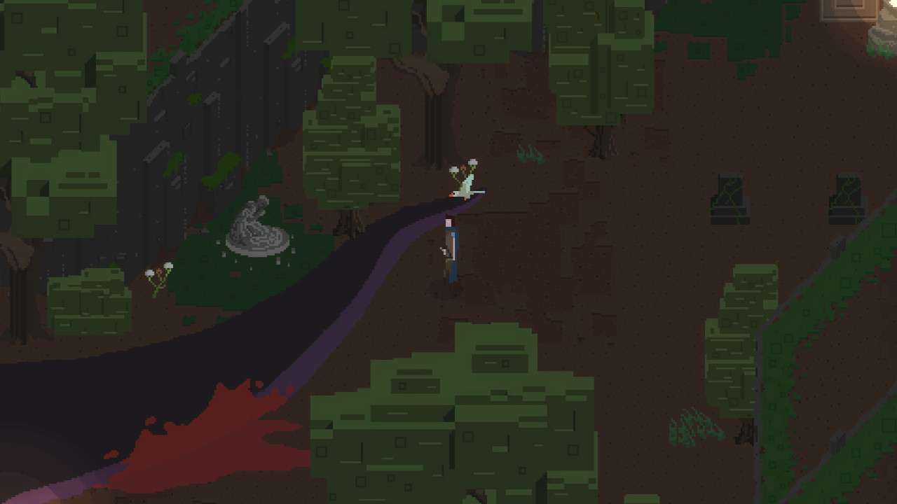 Скриншот из игры Elden: Path of the Forgotten - 26