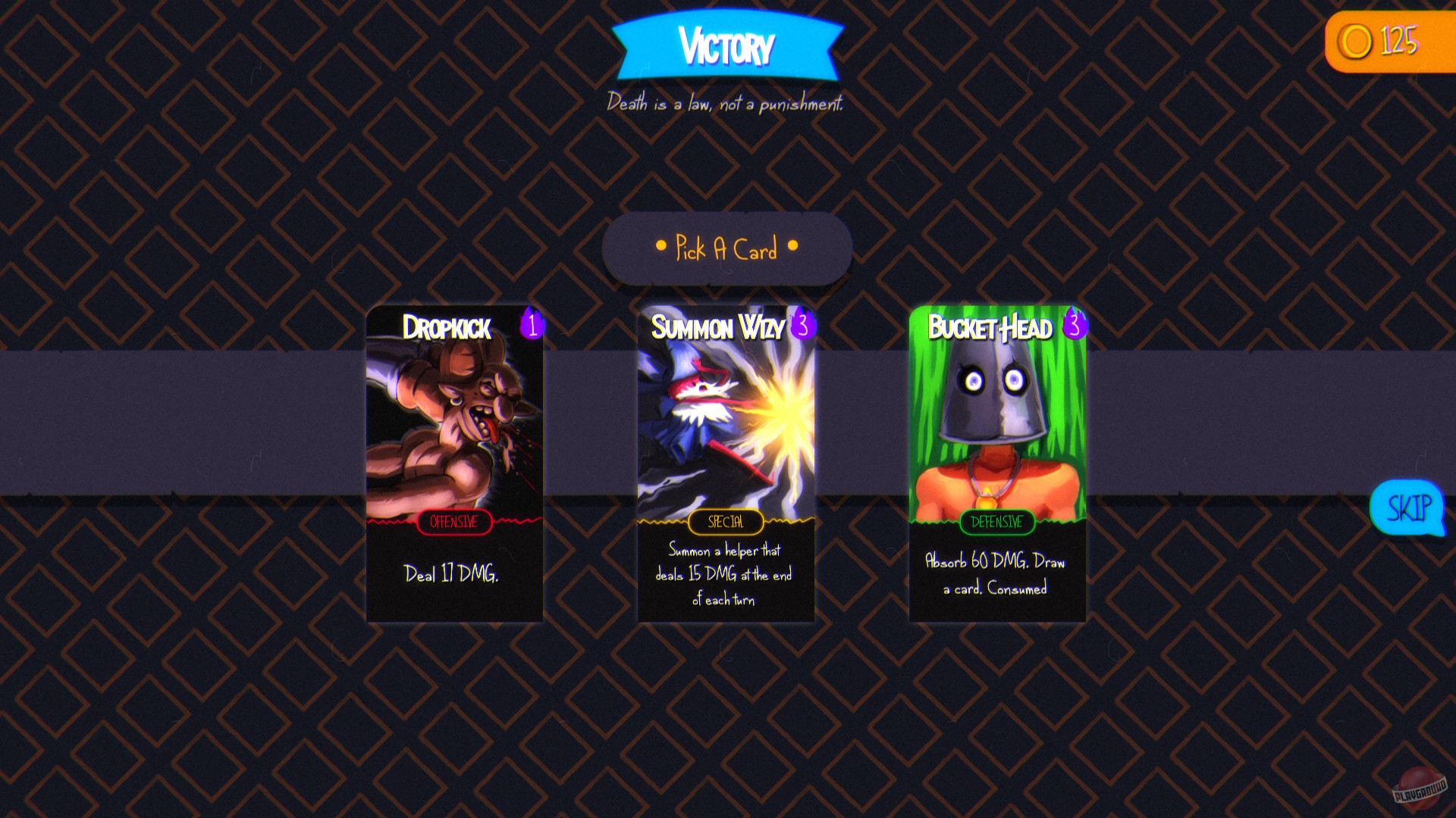 Скриншот из игры Doors of Insanity - 28