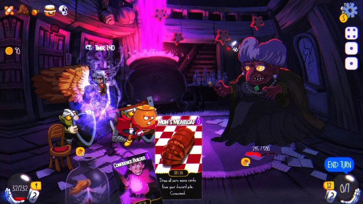 Скриншот из игры Doors of Insanity - 3